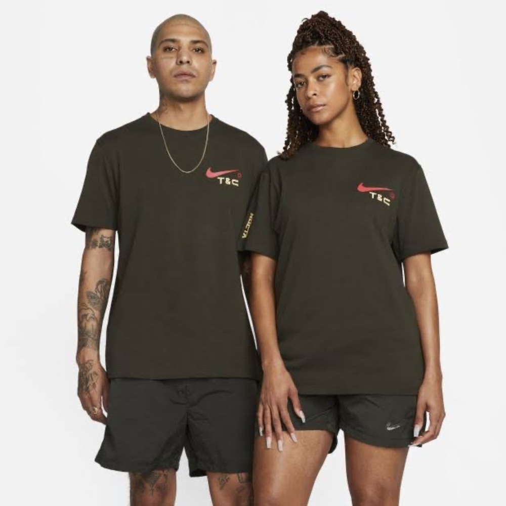 Nike x NOCTA Souvenir Cactus T-Shirt